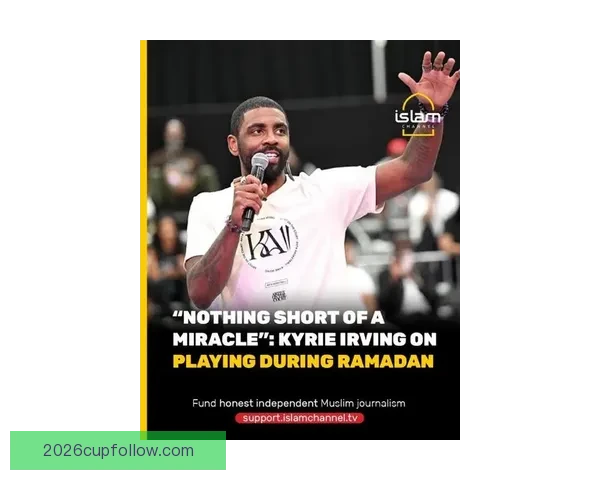 欧文：如果我全力以赴 60分只是开始 我的目标是85分